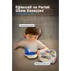 Yumuşak Dokulu 170gr Dumpling Slime Oyun Jeli Stres Önleyici Çocuk Aktivite Hamuru BX-313397