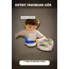 Yumuşak Dokulu 170gr Dumpling Slime Oyun Jeli Stres Önleyici Çocuk Aktivite Hamuru BX-313397