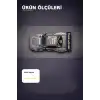 Metal Diecast 1/64 Olcek Nissan Silvia S13-R Drift Arabasi - Kaido House Koleksiyon Modeli BX-313398