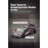1/64 Metal Diecast LB Works Lamborghini Huracan GT Ronin - Tekli Koleksiyonluk Model Araba BX-313399