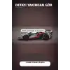 1/64 Metal Diecast LB Works Lamborghini Huracan GT Ronin - Tekli Koleksiyonluk Model Araba BX-313399