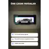 Diecast Metal 1/24 R34 GTR Model Araba - 14 Yaş ve Üzeri Koleksiyon İçin Tekli Paket BX-313407