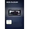 Detaylı 1/24 Ölçek R34 Modifiye Spor Model Araç - Tek Renk Seçimli, Koleksiyonluk Oyunca BX-313408