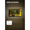 Detaylı 1/12 2023 Kawasaki Ninja 400 Motosiklet - Koleksiyonluk Tekli Paket BX-313415
