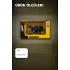 Spor Motosiklet Modeli 1/12 Ölçekli - Honda CBR1000RR R Fireblade Minyatür, Koleksiyonluk BX-313416