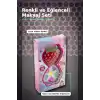 Kutulu Tekli Makyaj Seti - Çocuklar Için Şık Hediye Paketli Kozmetik Oyun Seti BX-313421