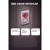 Kutulu Tekli Makyaj Seti - Çocuklar Için Şık Hediye Paketli Kozmetik Oyun Seti BX-313421