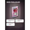 Kutulu Tekli Makyaj Seti - Çocuklar Için Şık Hediye Paketli Kozmetik Oyun Seti BX-313421