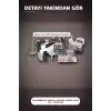 Katlanabilir 3 Parcali Guzellik Salonu Oyun Seti - Cocuklar Icin Makyaj Kuafor Manikur BX-313422