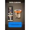 Koku Onleyici DN40 DN50 Gider Aparati Paslanmaz Celik Izgarali Silikon Contali Sifon BX-313423