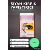 Hızlı Kuruyan Siyah Kirpik Yapıştırıcı 362 - Tek Şişe, Profesyonel Kozmetik Aksesuarı BX-313426