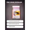 Hızlı Kuruyan Siyah Kirpik Yapıştırıcı 362 - Tek Şişe, Profesyonel Kozmetik Aksesuarı BX-313426