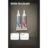 Kirpik Yapistirici Beyaz Ve Siyah Ikili Set - 2 Adet, Takma Kirpik Yapistiricisi BX-313427