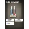 Kirpik Yapistirici Beyaz Ve Siyah Ikili Set - 2 Adet, Takma Kirpik Yapistiricisi BX-313427
