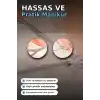 Sivri Uçlu 9.5 cm Çelik Tırnak Eti Pens - Manikür Aleti, Kişisel Bakım BX-313431