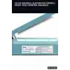30 Cm Kaynaklı Alüminyum Gövdeli Poşet Ağzı Kapatma Makinası FS-300 Isı Ayarı 8 Kademe BX-313435