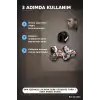 BPA Iceriksiz Silikon Cene Egzersiz Topu 1 Adet Erkek Kadin Cene Kaslari Icin BX-313424