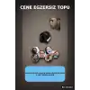 BPA Iceriksiz Silikon Cene Egzersiz Topu 1 Adet Erkek Kadin Cene Kaslari Icin BX-313424