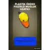 Plastik Ördek Figürlü Musluk Uzatıcı Başlık Aparatı 1 Adet Çocuk El Yıkama BX-313475
