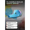 Fil Figürlü 11x9x7 cm Musluk Uzatıcı Başlık Aparatı, 1 Adet Çocuk El Yıkama BX-313474
