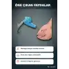 Fil Figürlü 11x9x7 cm Musluk Uzatıcı Başlık Aparatı, 1 Adet Çocuk El Yıkama BX-313474