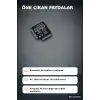 Bx40 OBD2 Bluetooth Araç Arıza Tespit Cihazı, Check Engine Sıfırlama, Scanner 1 Adet BX-313478