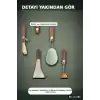 Sıvı Hazneli Yumuşak Silikon Duş Masaj Fırçası - Askılı Ergonomik 1 Adet BX-313489