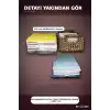 Katlanabilir Plastik Tişört Düzenleyici Aparat - 1 Adet, Dolap İçi Organizer BX-313490