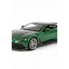 Metal 1:43 Aston Martin Vantage Çek Bırak Model Araba - Hediye Oyuncak BX-313505