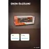 1:32 Lisanslı McLaren F1 Metal Model Araba - Çek Bırak Oyuncak, Hediye BX-313506