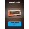1:32 Lisanslı McLaren F1 Metal Model Araba - Çek Bırak Oyuncak, Hediye BX-313506