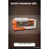 1:32 Lisanslı McLaren F1 Metal Model Araba - Çek Bırak Oyuncak, Hediye BX-313506