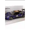 1:32 Ölçekli Maserati GT2 Çek Bırak Araba - Lisanslı Model, 1 Adet Oyuncak Araba BX-313507