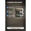 1:32 Ölçek Bugatti Divo Metal Diecast Model Araba - Çek Bırak Özellikli, Lisanslı BX-313508