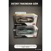 1:32 Ölçek Bugatti Divo Metal Diecast Model Araba - Çek Bırak Özellikli, Lisanslı BX-313508