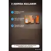 El Yapımı Hakiki Deri Cüzdanlı Kılıf - Samsung Galaxy S25 Uyumlu, Gölgeli Taba BX-313513