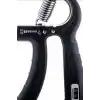 Sayaçlı 15.5 Cm El Yayı Egzersiz Aleti - Tekli Paket, Fitness Spor Ekipmanı BX-313523