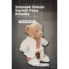 Uyku Tulumlu Yumuşak Peluş Ayıcık Oyuncak 40 cm 0,295 kg Hediye İçin Sevimli BX-313536
