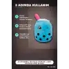 35 Cm Bubble Tea Peluş Oyuncak 1 Adet Rastgele Renk Sevimli Hediye Peluş BX-313540