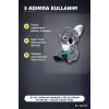 30 cm Yumuşak Bambulu Peluş Koala Oyuncak - Çocuk Odası Hediyelik Dekor BX-313544