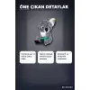 30 cm Yumuşak Bambulu Peluş Koala Oyuncak - Çocuk Odası Hediyelik Dekor BX-313544