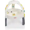 Ayarlanabilir Bacaklı 82 cm Kum Ve Su Oyun Masası - 24 Ay+ Çocuklar İçin Çift Bölmeli BX-313553