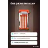 Dijital Ekranli 60000mAh 4 Kablolu Powerbank 22.5W Hizli Sarj Coklu Cikisli BX-313568