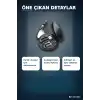 Seyahat Icin 5i1 Arada USB Type-C Sarj Kablosu Seti 60W Destekli Kutulu BX-313521