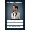 Bluetooth V4.0 Boyun Kulaklık 600 Saat Bekleme Dijital Göstergeli Çift Cihaz Bağlantılı BX-313557