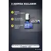 Şarjlı 304 Paslanmaz Çelik Damacana Su Pompası - Usb Şarjlı Otomatik Sebil, Mutfak İçin BX-313530
