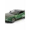 1:32 Metal Aston Martin Vantage Çek Bırak Araba - Diecast Model, Koleksiyonluk Oyuncak BX-313509