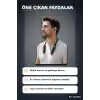 Dijital Ekranlı Boyun Bantlı Bluetooth Kulaklık Mikrofonlu Çift Cihaz Bağlantılı Kablosuz BX-313559