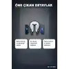 Dijital Ekranlı Boyun Bantlı Bluetooth Kulaklık Mikrofonlu Çift Cihaz Bağlantılı Kablosuz BX-313559