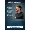 Bluetooth 4.0 Boyun Kulakligi Mikrofonlu Ses Kontrollu 400 Saat Bekleme Suresi 10m Menzil BX-313564